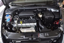 2013款斯柯达明锐1.6L手自一体逸杰版