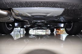 2013款斯柯达明锐1.6L手自一体逸杰版