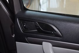 2013款斯柯达明锐1.6L手自一体逸杰版