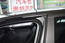 2013款斯柯达明锐1.6L手自一体逸杰版