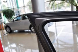 2013款斯柯达明锐1.6L手自一体逸杰版