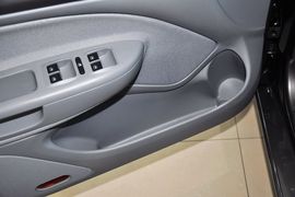 2013款斯柯达明锐1.6L手自一体逸杰版