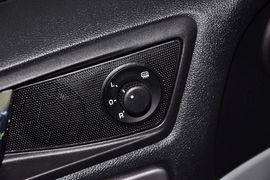 2013款斯柯达明锐1.6L手自一体逸杰版