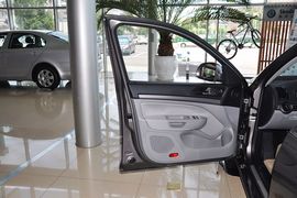 2013款斯柯达明锐1.6L手自一体逸杰版