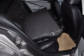 2013款斯柯达明锐1.6L手自一体逸杰版