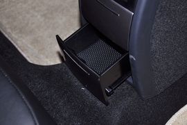 2013款斯柯达明锐1.6L手自一体逸杰版