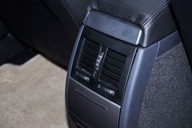 2013款斯柯达明锐1.6L手自一体逸杰版