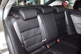 2013款斯柯达明锐1.6L手自一体逸杰版