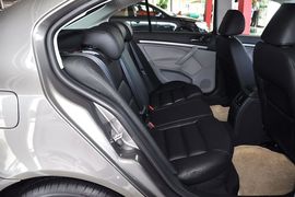 2013款斯柯达明锐1.6L手自一体逸杰版