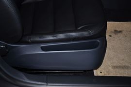 2013款斯柯达明锐1.6L手自一体逸杰版