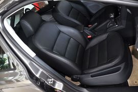 2013款斯柯达明锐1.6L手自一体逸杰版