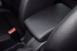 2013款斯柯达明锐1.6L手自一体逸杰版