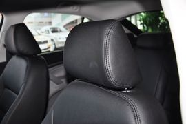 2013款斯柯达明锐1.6L手自一体逸杰版