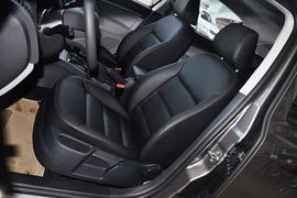 2013款斯柯达明锐1.6L手自一体逸杰版