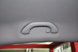 2013款斯柯达明锐1.6L手自一体逸杰版