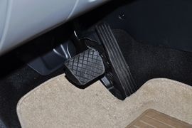 2013款斯柯达明锐1.6L手自一体逸杰版