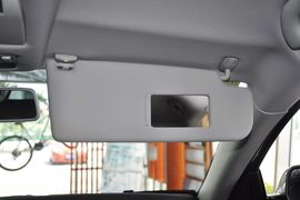 2013款斯柯达明锐1.6L手自一体逸杰版