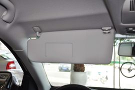 2013款斯柯达明锐1.6L手自一体逸杰版