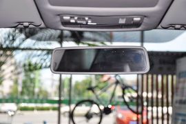 2013款斯柯达明锐1.6L手自一体逸杰版