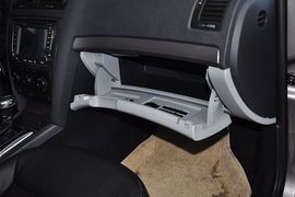 2013款斯柯达明锐1.6L手自一体逸杰版