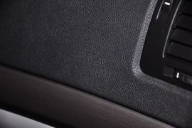 2013款斯柯达明锐1.6L手自一体逸杰版