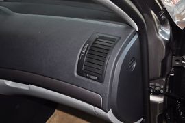 2013款斯柯达明锐1.6L手自一体逸杰版