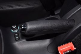 2013款斯柯达明锐1.6L手自一体逸杰版