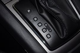 2013款斯柯达明锐1.6L手自一体逸杰版