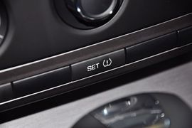 2013款斯柯达明锐1.6L手自一体逸杰版