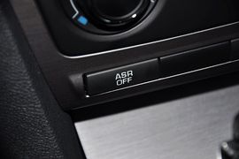 2013款斯柯达明锐1.6L手自一体逸杰版