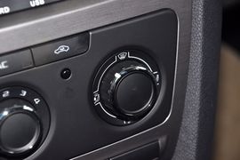 2013款斯柯达明锐1.6L手自一体逸杰版