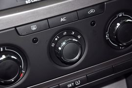 2013款斯柯达明锐1.6L手自一体逸杰版