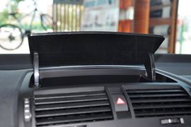 2013款斯柯达明锐1.6L手自一体逸杰版