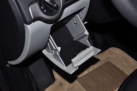 2013款斯柯达明锐1.6L手自一体逸杰版