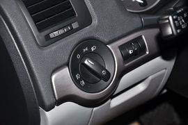 2013款斯柯达明锐1.6L手自一体逸杰版