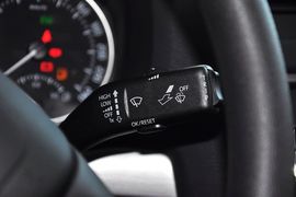 2013款斯柯达明锐1.6L手自一体逸杰版