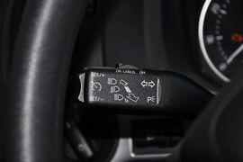 2013款斯柯达明锐1.6L手自一体逸杰版