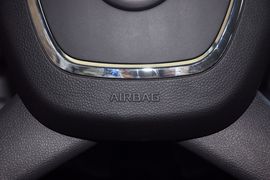 2013款斯柯达明锐1.6L手自一体逸杰版