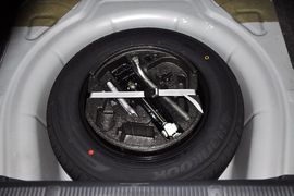 2014款斯柯达明锐1.6L手自一体逸杰版