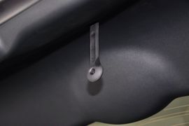 2014款斯柯达明锐1.6L手自一体逸杰版