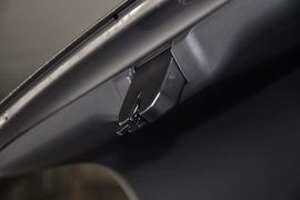 2014款斯柯达明锐1.6L手自一体逸杰版