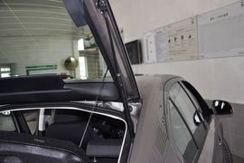 2014款斯柯达明锐1.6L手自一体逸杰版
