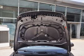 2014款斯柯达明锐1.6L手自一体逸杰版