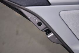 2014款斯柯达明锐1.6L手自一体逸杰版