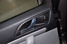 2014款斯柯达明锐1.6L手自一体逸杰版