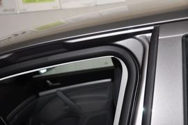 2014款斯柯达明锐1.6L手自一体逸杰版