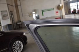 2014款斯柯达明锐1.6L手自一体逸杰版