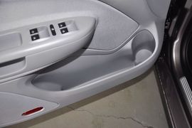 2014款斯柯达明锐1.6L手自一体逸杰版