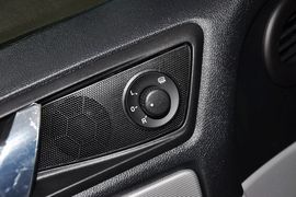 2014款斯柯达明锐1.6L手自一体逸杰版