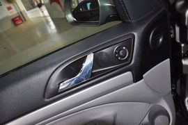 2014款斯柯达明锐1.6L手自一体逸杰版